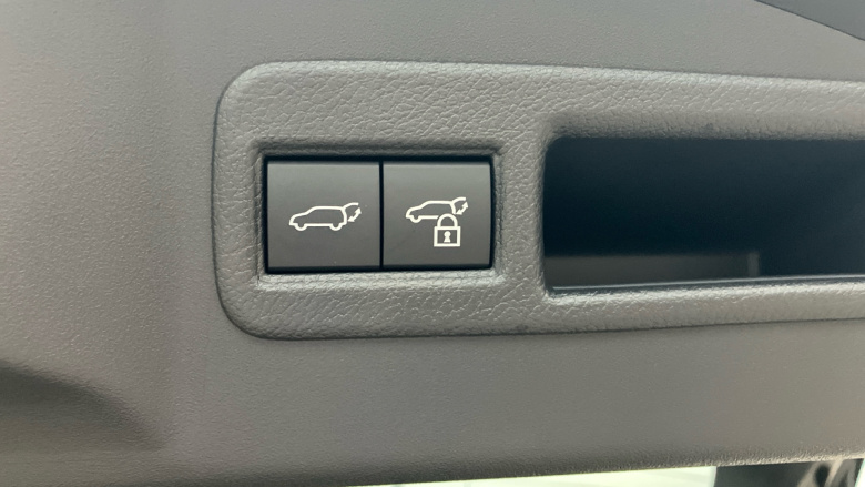 Toyota bZ4X 150kW Motion 71.4kWh 5dr Auto [11kW] Electric Hatchback